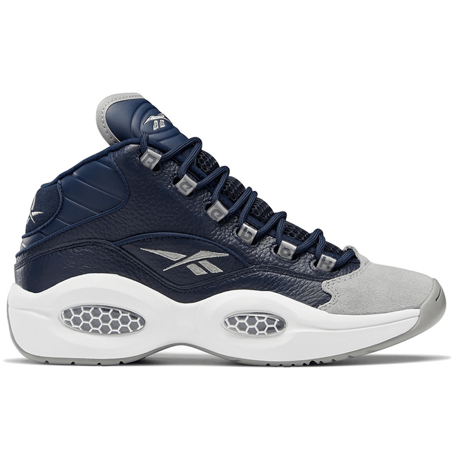 Reebok Question Mid Georgetown (2020) FX0987
