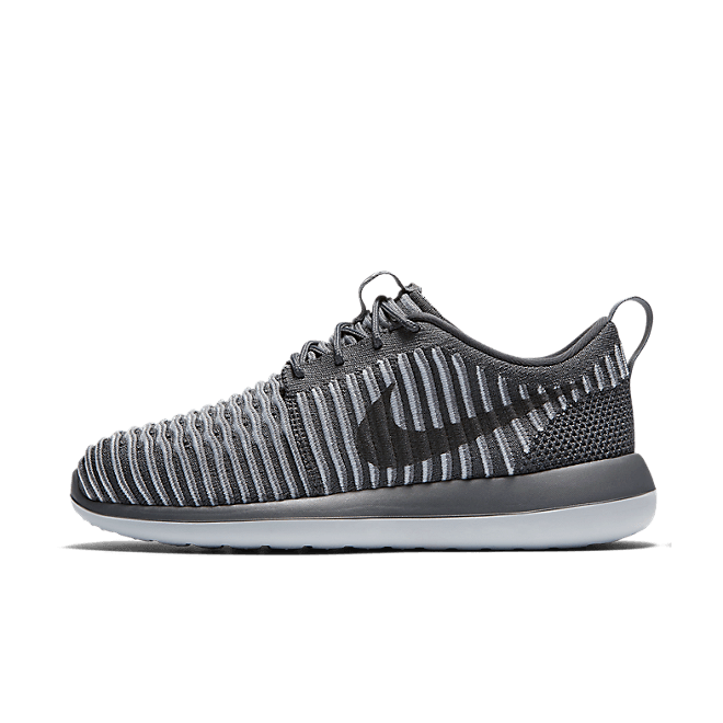 Nike Roshe Two Flyknit Pure Platinum (W) 844929-002