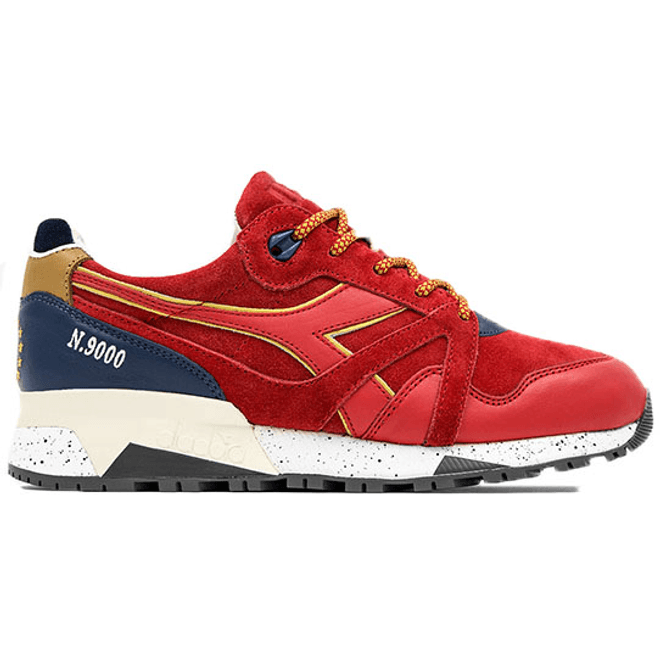Diadora N9000 UBIQ Made In Italy 170372-45044