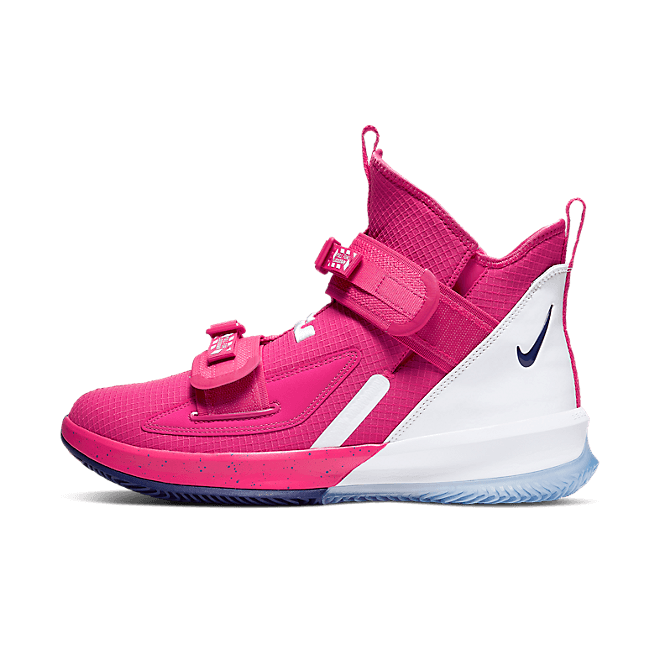 Nike Soldier 13 Kay Yow CV1942-600