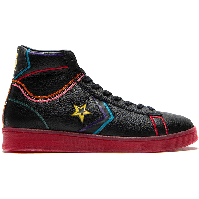 Converse Pro Leather Mid Chinese New Year (2020) 167332C