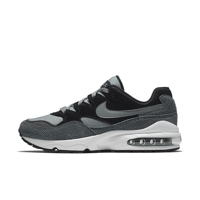 Nike Air Max 94 Black Grey Safari AV8197-001