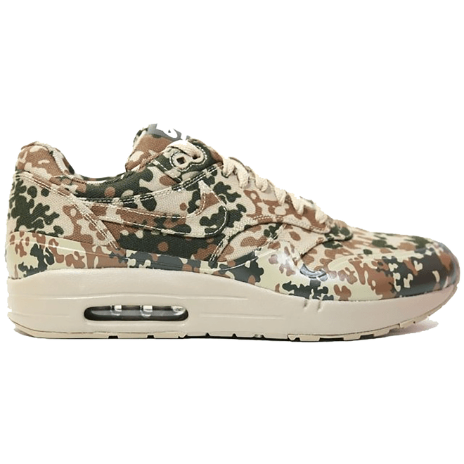 Nike Air Maxim 1 Camo Germany 623416-220