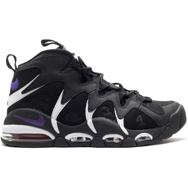 Nike Air Max CB34 Black Club Purple (2015) 414243-002