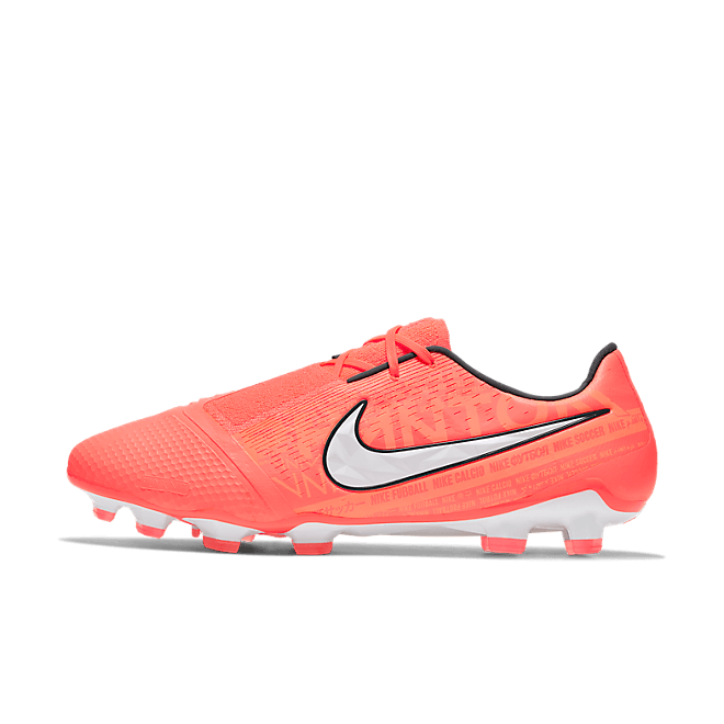 Nike Phantom Venom Elite FG Bright Mango AO7540-810