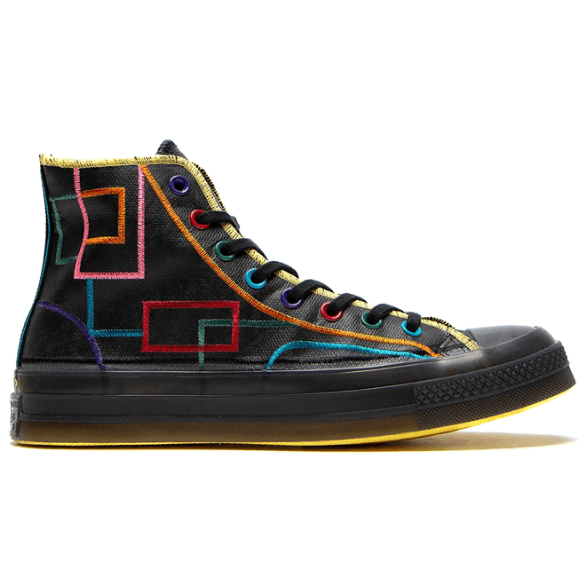 Converse Chuck Taylor All-Star 70s Hi Chinese New Year (2020) 167330C