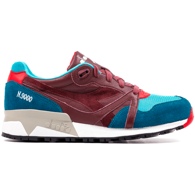 Diadora N9000 hanon Saturday Special 160630-06-65178