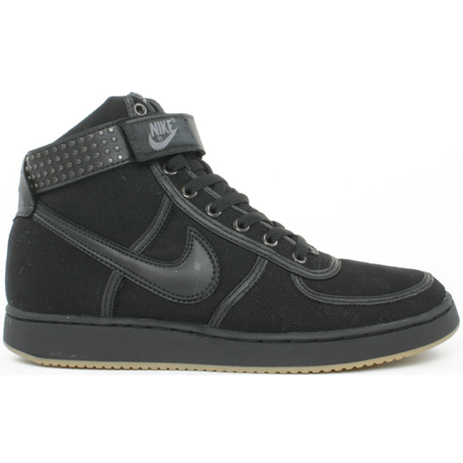 Nike Vandal High Canvas Jim Morrison 306323-001