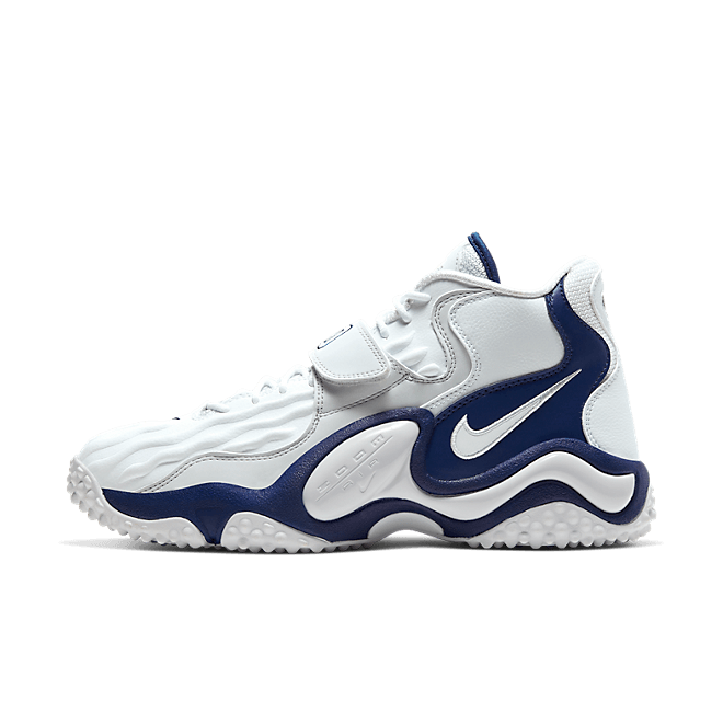 Nike Air Zoom Turf Jet 97 Barry Sanders (2019) CW6680-100