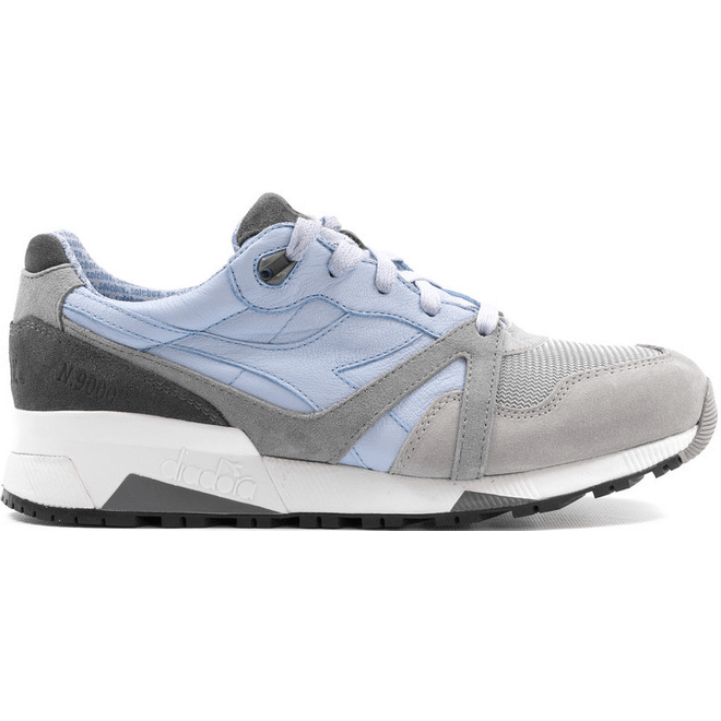 Diadora N9000 Solebox "Ferro" 161556-06-C584