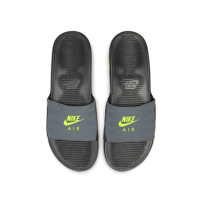 Nike Air Max Camden Dark Volt BQ4626-001