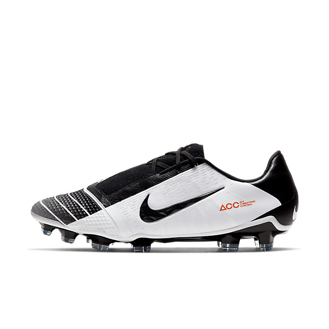 Nike Phantom Venom Elite FG White Black AO7540-106