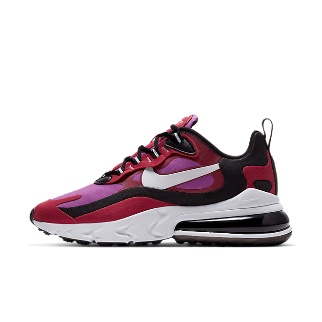 Nike Air Max 270 React Noble Red (W) CI3899-600