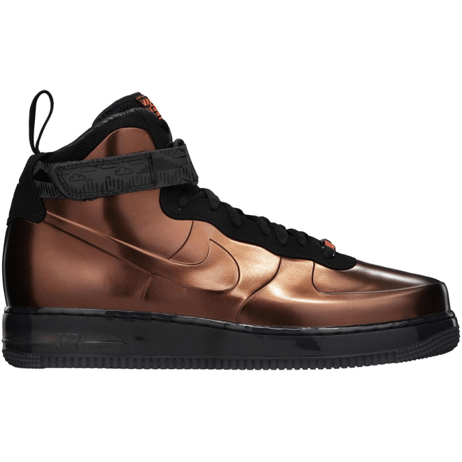 Nike Air Force 1 High Foamposite BHM 586583-800