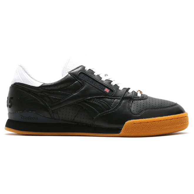 Reebok Phase 1 Packer Shoes Corner 85 AR0321