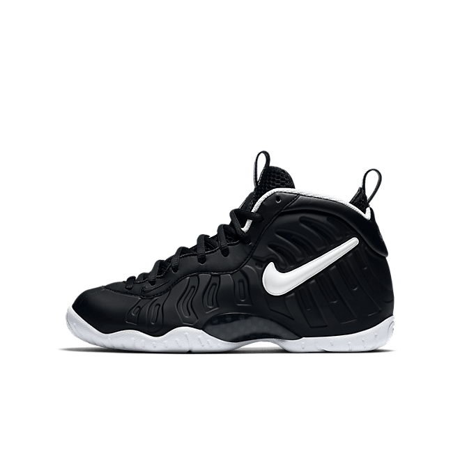 Nike Air Foamposite Pro Dr. Doom 2016 (GS) 644792-006