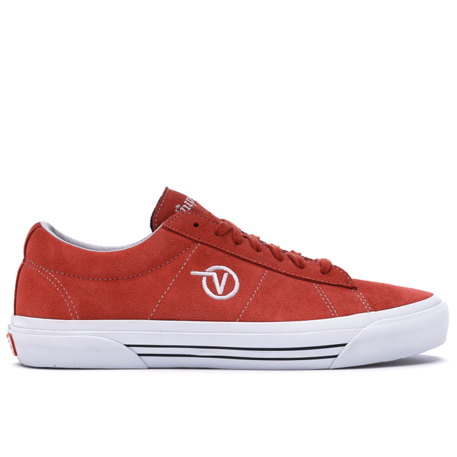 Vans Sid Pro Supreme Burnt Orange VN0A3XTISJN