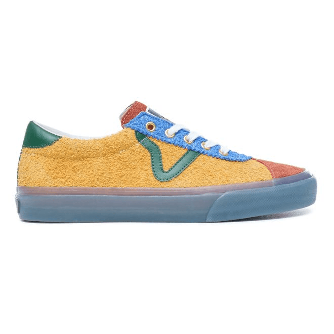 Vans Epoch Sport LQQK Studio Multi-Color VN0A3MUIQJW