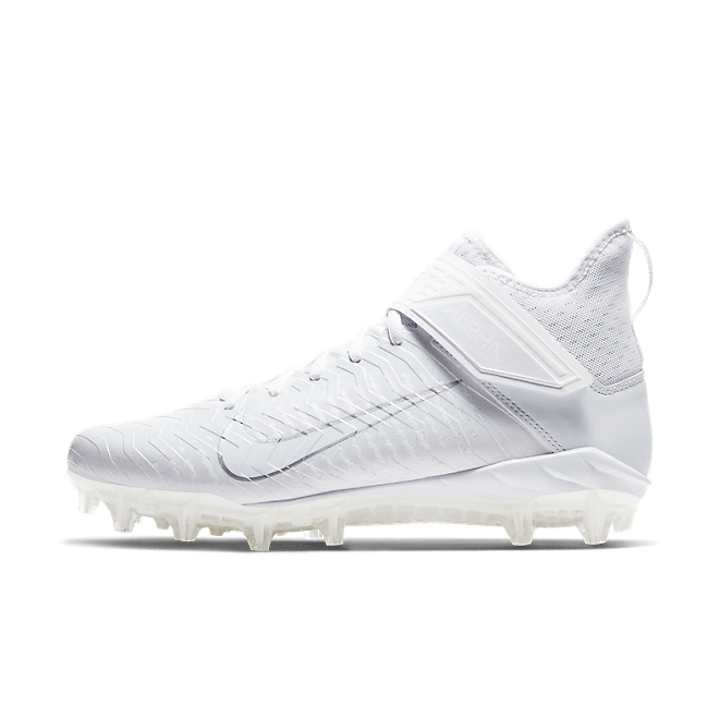Nike Alpha Menace Pro 2 Mid White AQ3209-109