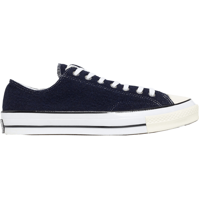Converse Chuck Taylor All-Star 70s Ox Patta x Deviation Navy 160313C