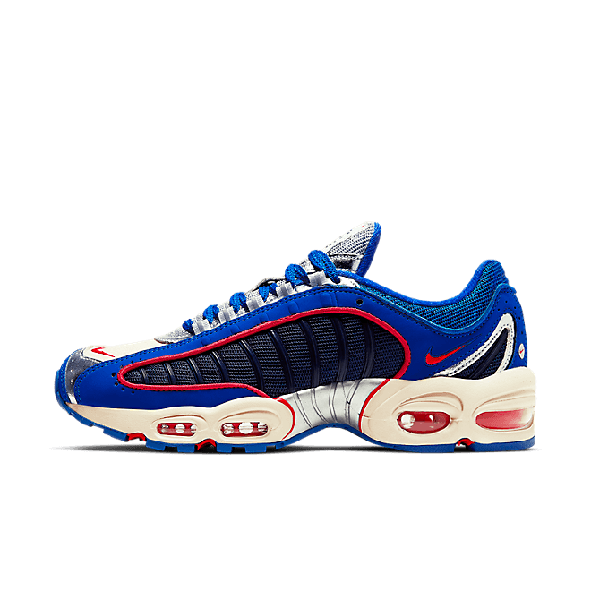 Nike Air Max Tailwind 4 China Space Exploration Pack CJ7793-462