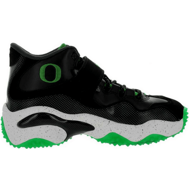 Nike Air Zoom Turf Oregon Ducks 644104-001