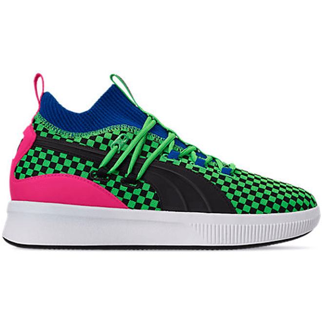Puma Clyde Court Disrupt Summertime 192893-01