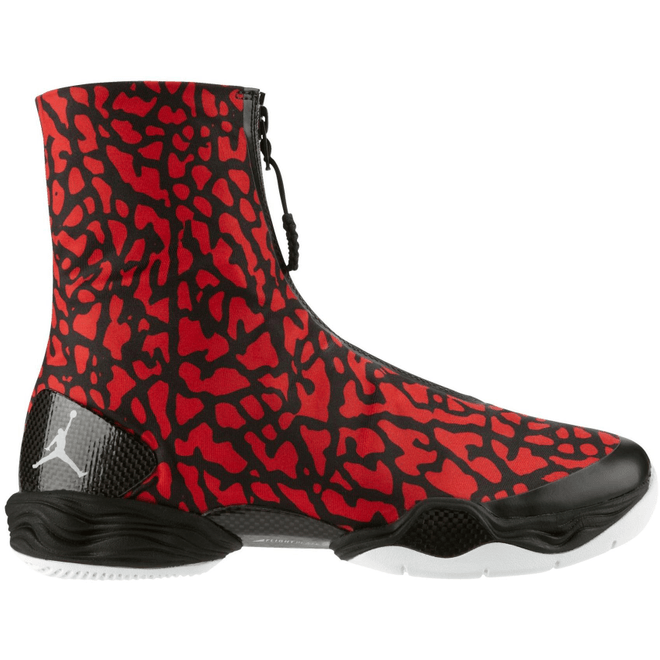 Jordan XX8 Red Elephant 555109-610