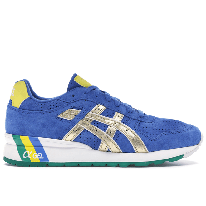 ASICS GT-II KFE Brazil H40JK-4294