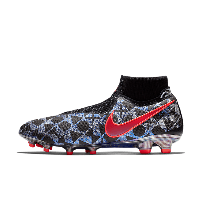 Nike Phantom Vision Elite Dynamic Fit FG EA Sports BQ5722-110