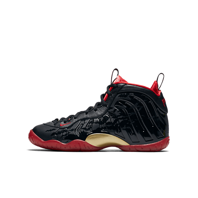 Air Nike Foamposite One Dracula (GS) 846077-003