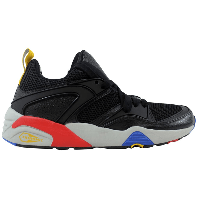 Puma Blaze Of Glory OG X Alife High Rise/Dandelion 357735-01