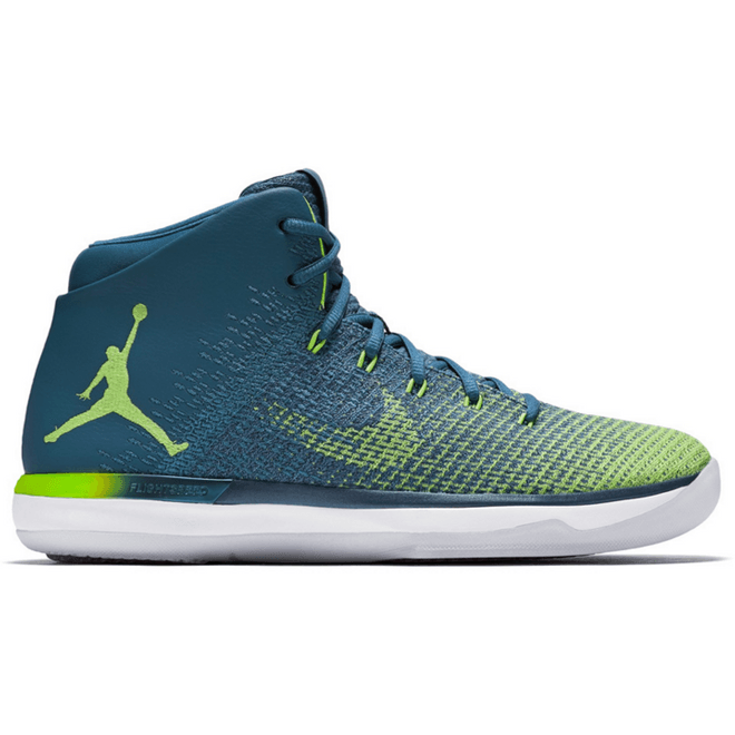 Jordan XXX1 Rio 845037-325