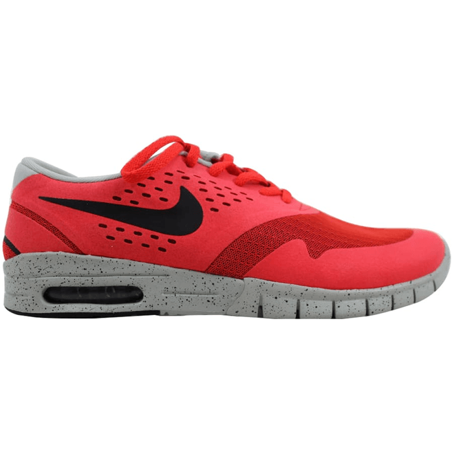 Nike Eric Koston 2 Max Light Crimson 631047-600