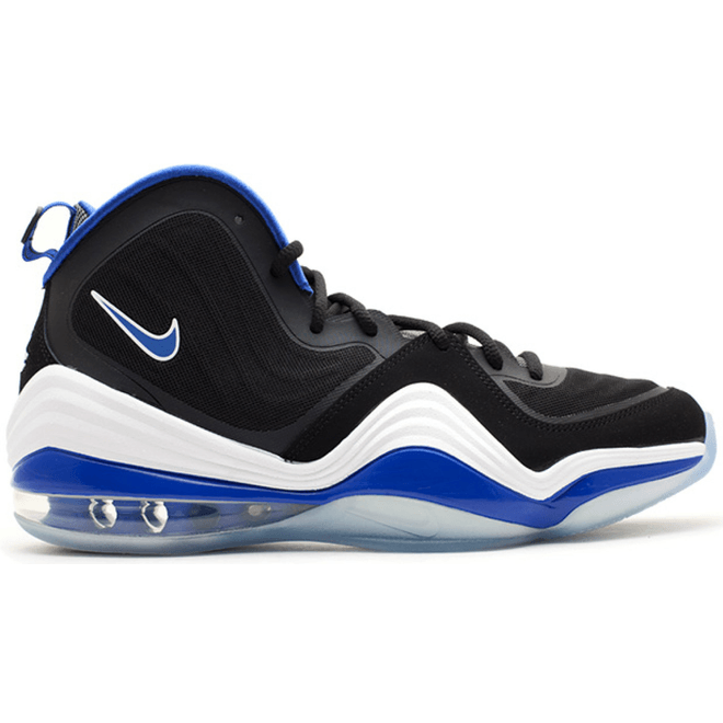 Nike Air Penny V Orlando 537331-040