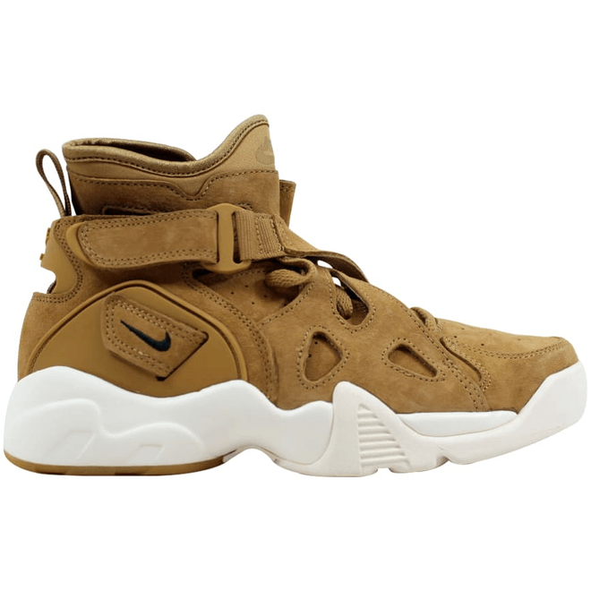 Nike Air Unlimited Flax/Outdoor Green-Sail 889013-200