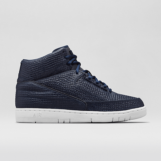 Nike Air Python Obsidian 658394-400