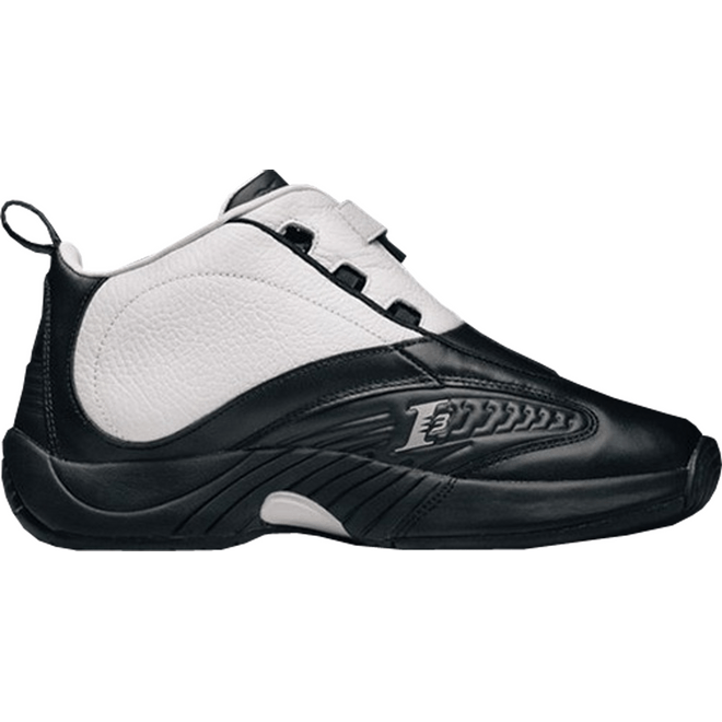 Reebok Answer IV Stepover V55619