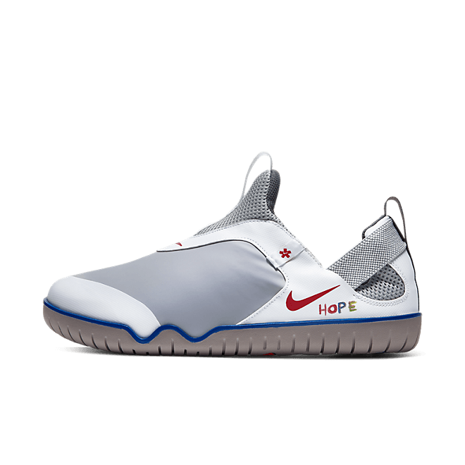 Nike Air Zoom Pulse Doernbecher Sawyer Miller CV0535-003