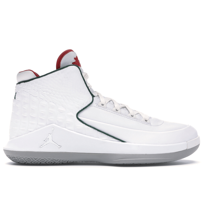 Jordan XXXII NRG AJ5981-163