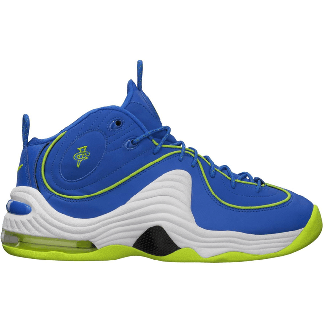 Nike Penny II LE Sprite 535600-431