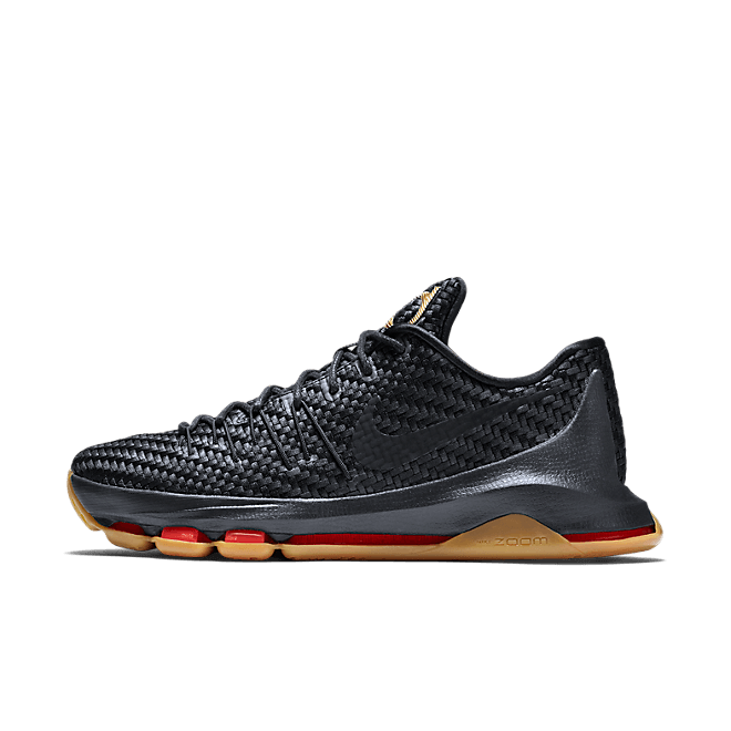 Nike KD 8 EXT Woven Wonder 806393-001