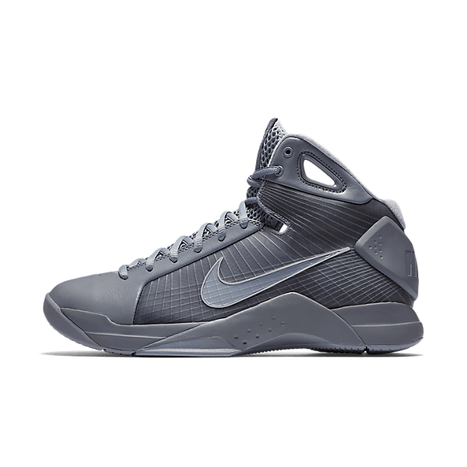 Nike Hyperdunk 08 Fade to Black 869611-001