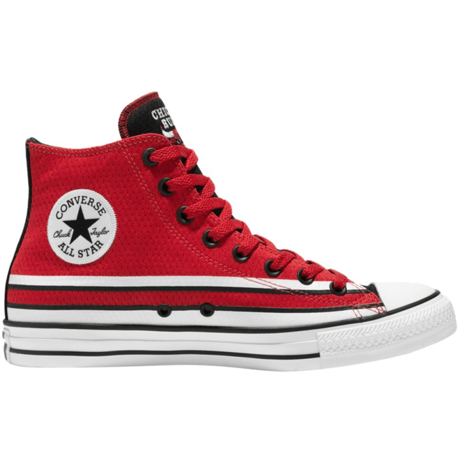 Converse Chuck Taylor All-Star 70s Hi Franchise Chicago Bulls 159418C