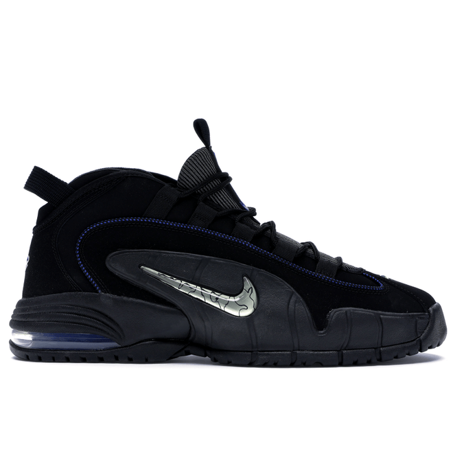 Nike Air Max Penny 1 Game Royal 685153-001