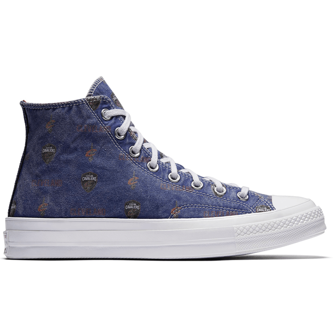 Converse Chuck Taylor All-Star 70s Hi Cleveland Cavaliers (Franchise) 161165C