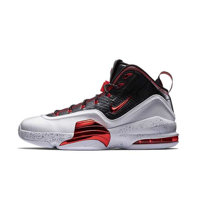 Nike Air Pippen 6 Bulls 705065-100