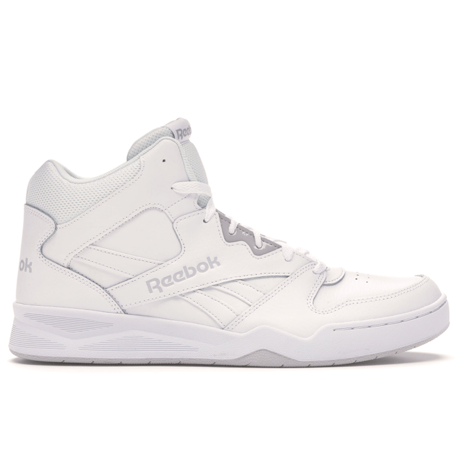Reebok Royal BB 4500 Hi 2 White CN4107