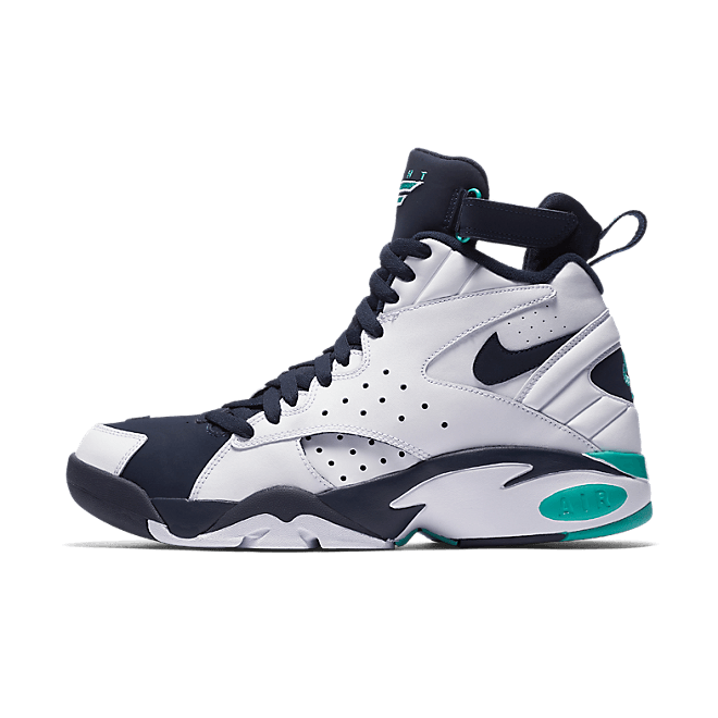 Nike Air Maestro 2 LTD White Hyper Jade AH8511-100