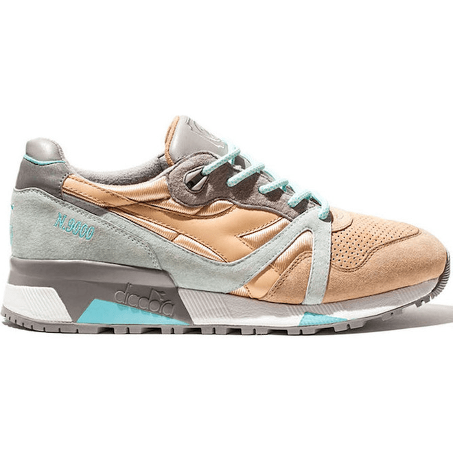 Diadora N9000 24 Kilates "Sol" 161393-06-25135